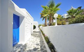 Mykonos Beach Hotel